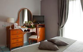 Hotel Villa Luisa